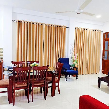 Saru Holiday Apartment - Up To 6 Guests Канди Экстерьер фото