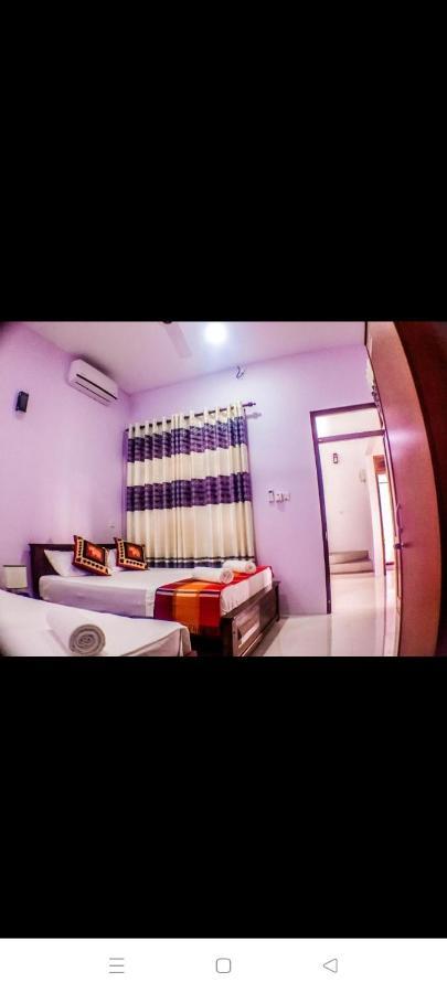 Saru Holiday Apartment - Up To 6 Guests Канди Экстерьер фото