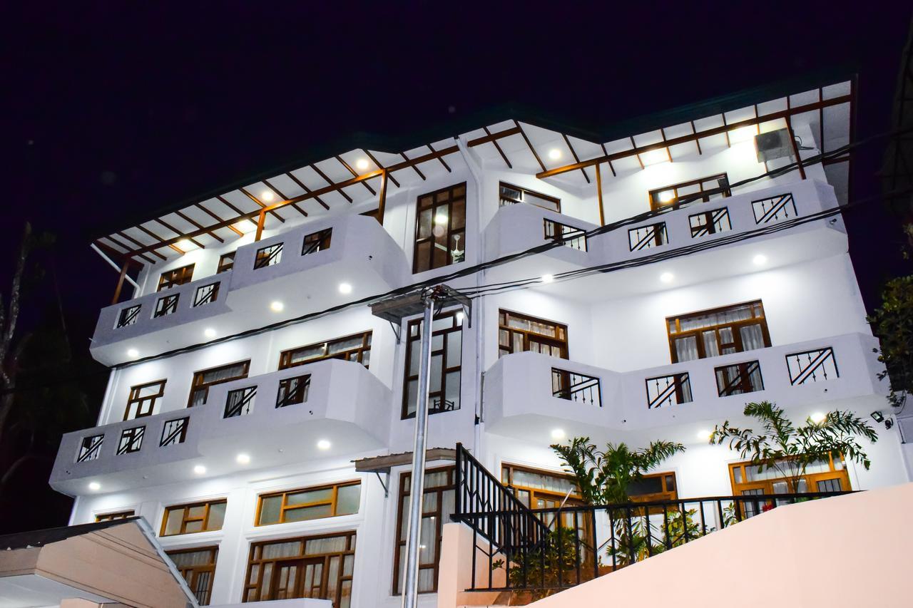Saru Holiday Apartment - Up To 6 Guests Канди Экстерьер фото