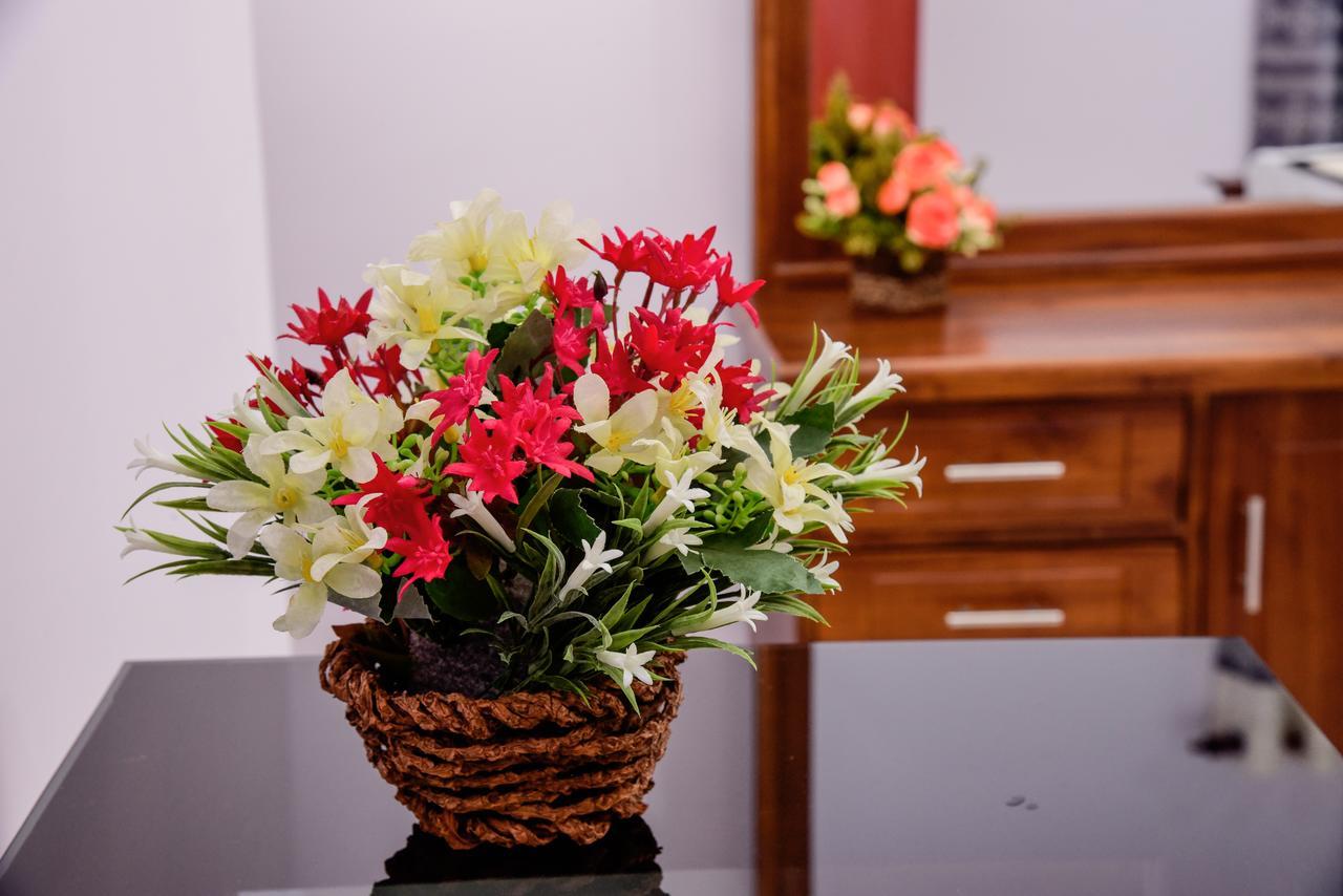 Saru Holiday Apartment - Up To 6 Guests Канди Экстерьер фото