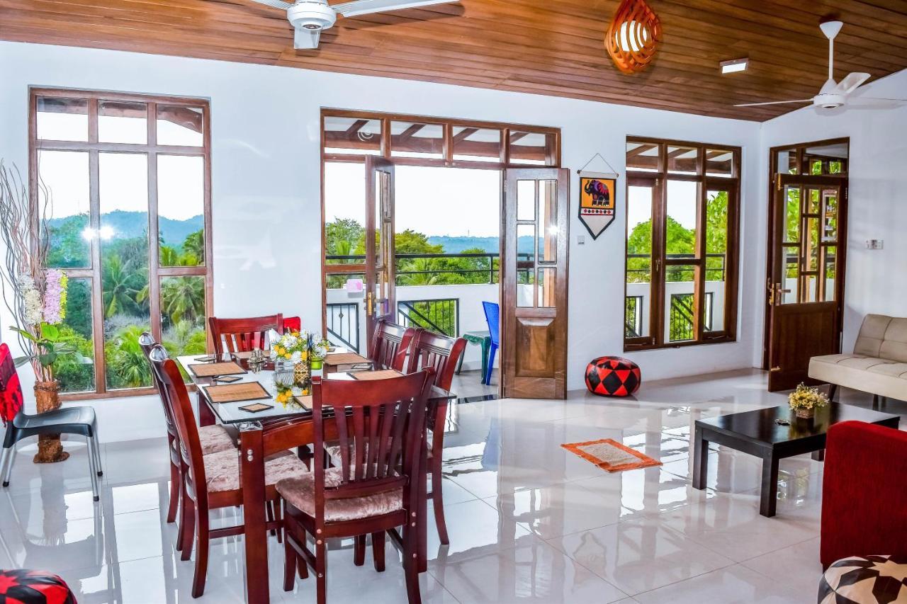 Saru Holiday Apartment - Up To 6 Guests Канди Экстерьер фото